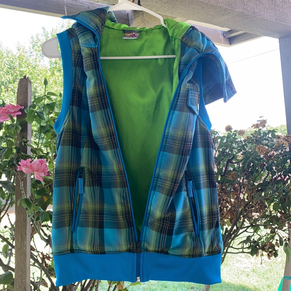 Women’s Burton dry ride M